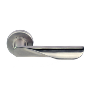 Solid Handle- LH138