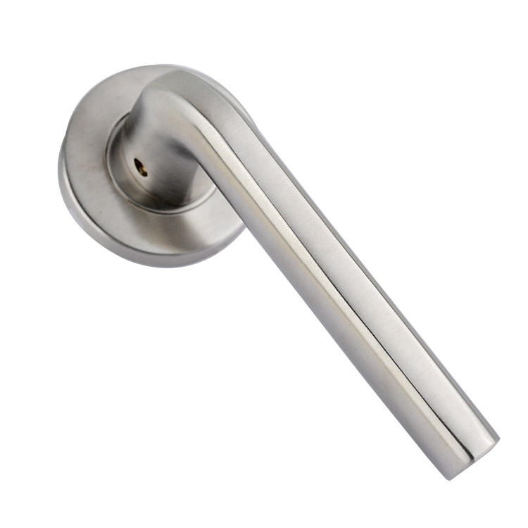 Solid Handle- LH121