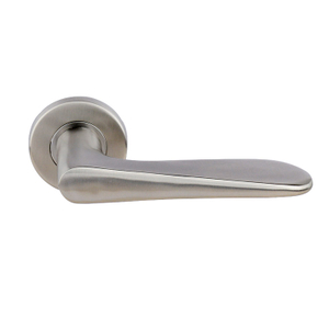 Solid Handle LH120