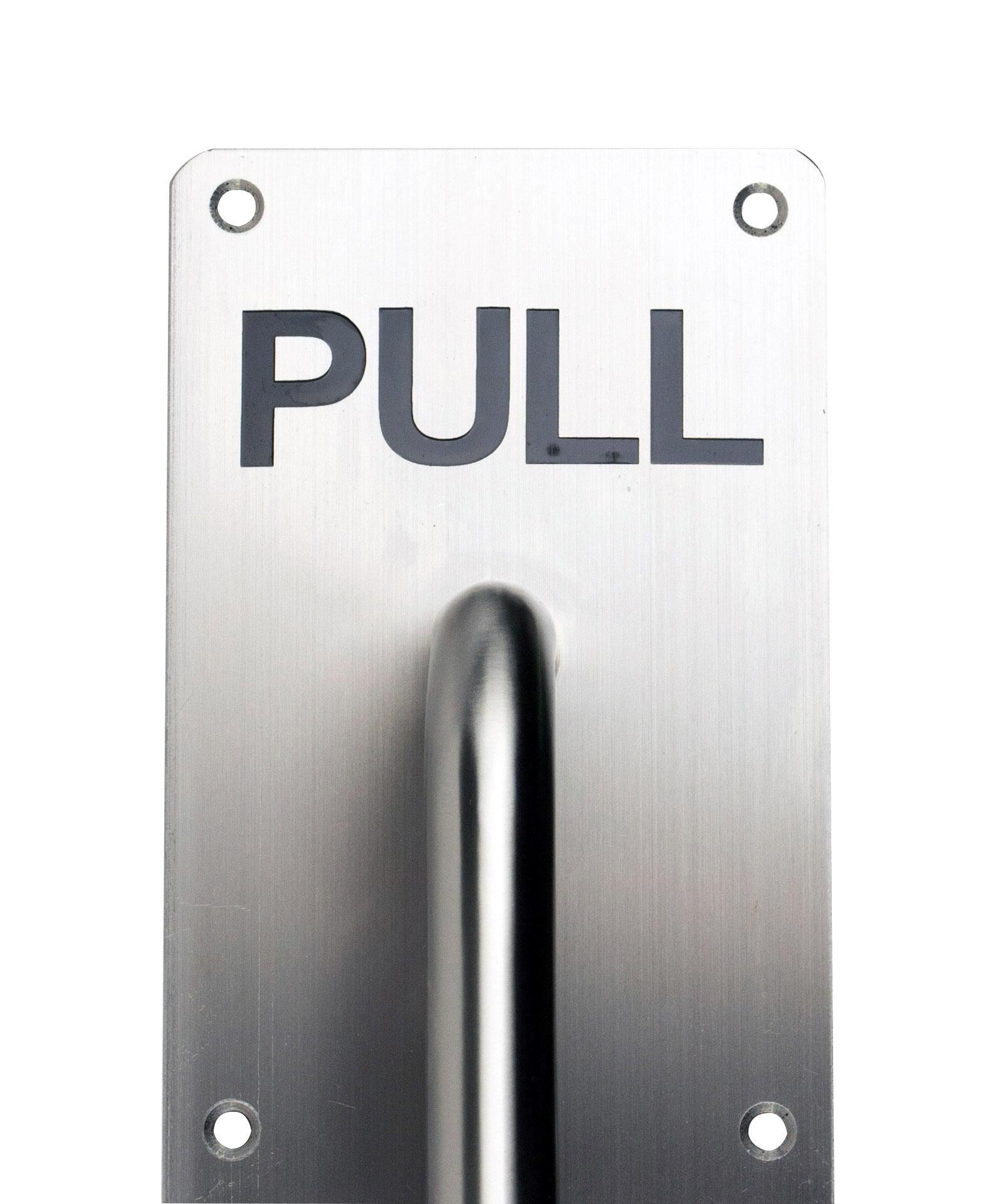 Pull Handle with Plate- SP005